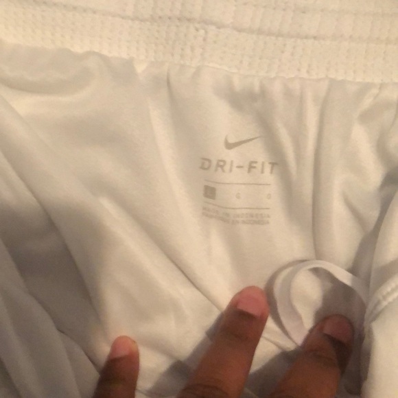 Dry fit Nike shorts. - Picture 2 of 3